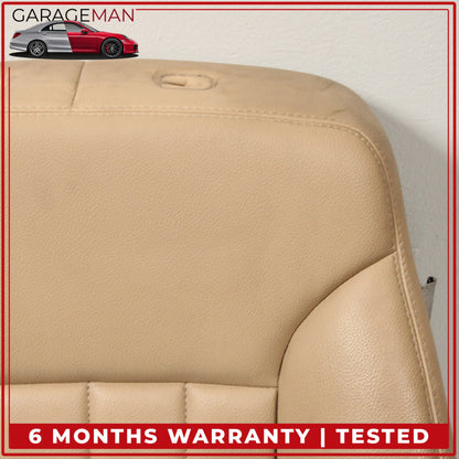 2006-2011 Mercedes W164 ML350 Front Right Side Upper Seat Cushion 2519101416 OEM