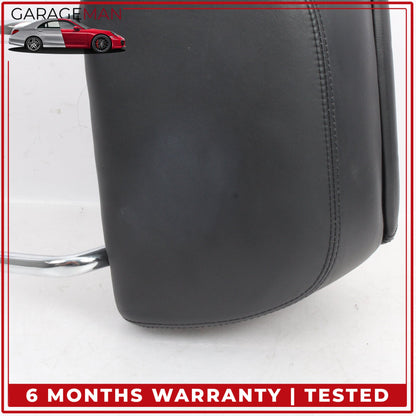 2013-2019 BMW 650i F06 Sedan Headrest 7280695 OEM