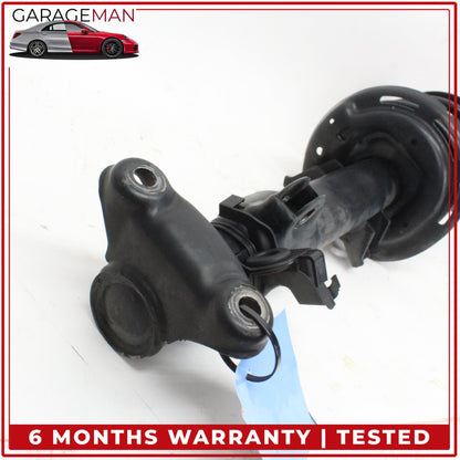 2008-2017 Mercedes W204 C250 Front Left and Right Side Shock Strut Absorber OEM