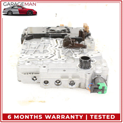 2014-2024 BMW G12 750i M550i 8HP75 Transmission Valve Body Mechatronic OEM