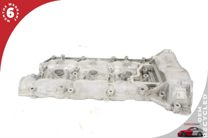 2005-2013 Mercedes W211 E350 Left Side Cylinder Head Valve Cover 2720161205 OEM