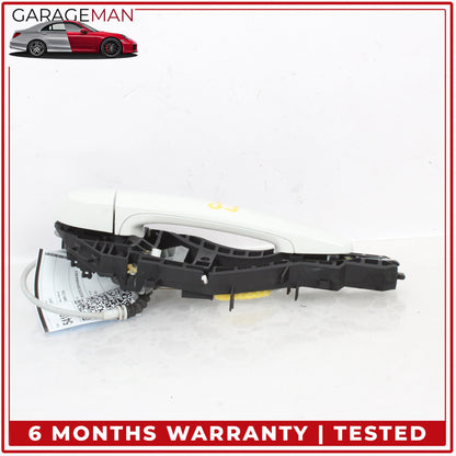 2014-2021 BMW 230i F22 Right Front Door Exterior Handle 7242568 OEM