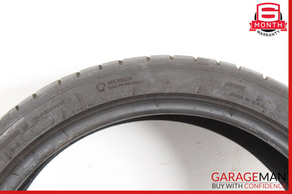 Michelin Pilot Sport All Season 4 285/30 ZR19 98Y Wheel Tire