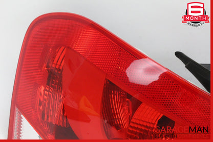 2008-2013 BMW 128i E82 E88 Rear Left Driver Side Tail Light Lamp 7273429 OEM