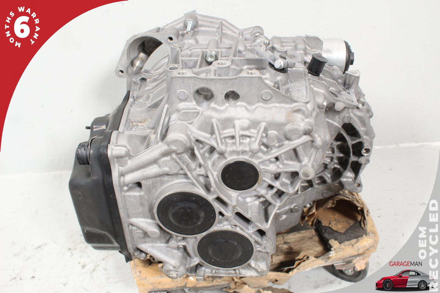 2022-2026 Audi A3 AWD 2.0L Sedan Automatic Transmission 15K OEM