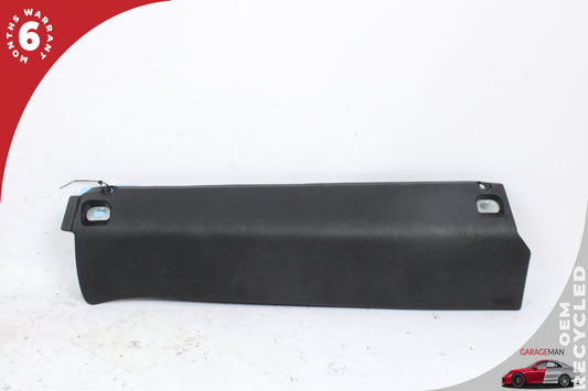 2011-2016 BMW 528i F10 Left Driver Side Lower Knee Air Bag Airbag 9181128 OEM