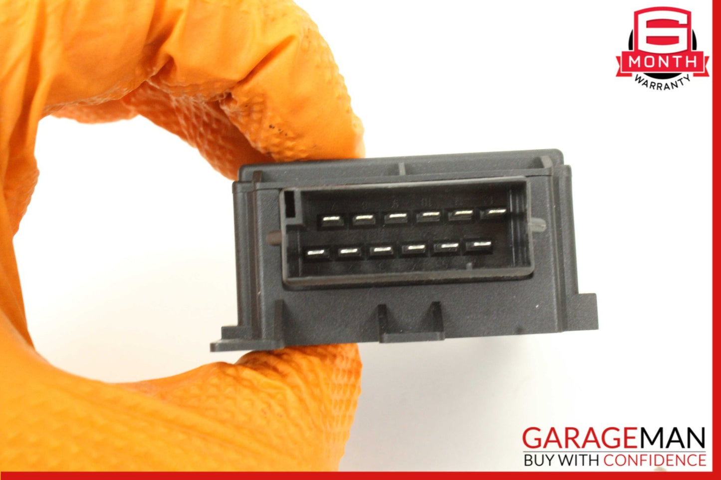 2010-2013 Land Rover LR4 SUV Sunroof Control Module 10005118C Genuine
