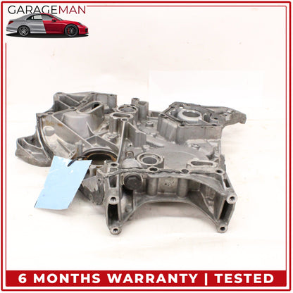 2006-2013 Mercedes W211 E350 C350 R350 Engine Motor Timing Cover 2720150802 OEM