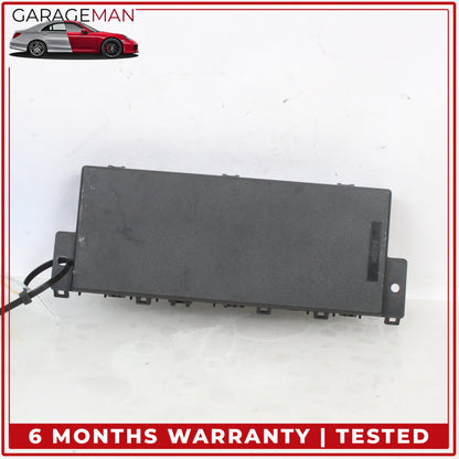 1997-2005 Porsche 911 Carrera Front Left Seat Control Module 99661853702 OEM