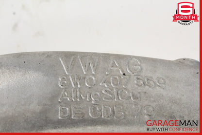 2017-2024 Audi A4 A5 Front Left Driver Side Spindle Knuckle 8W0407559 OEM