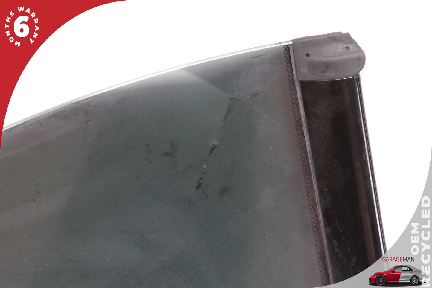 2013-2020 Mercedes R231 SL500 Rear Left Quarter Window Glass 2316700106 OEM