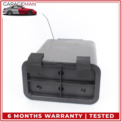 2004-2019 Maserati GranTurismo M145 Fuel Evaporator Box Charcoal Canister OEM