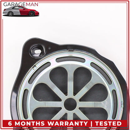 2015-2023 Mercedes W205 C300 Front Left and Right Side Subwoofer Speaker Set OEM