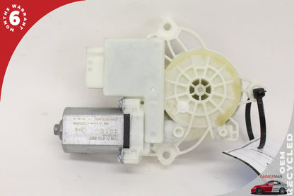 2019-2024 BMW M340i 330e 330i G20 Rear Left Window Regulator Motor 8495867