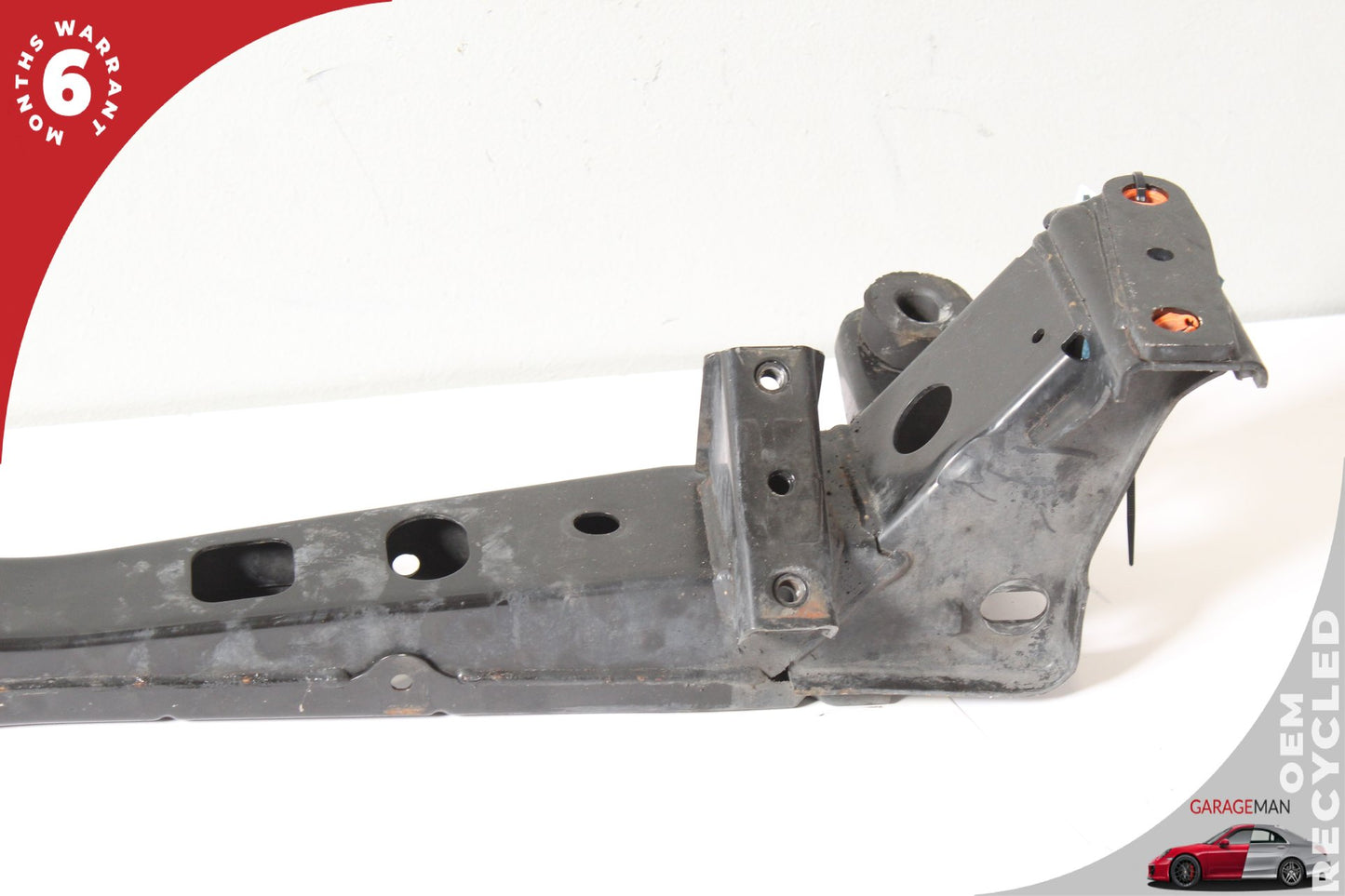 2003-2005 Ford Thunderbird Front Suspension Subframe Crossmember Cradle OEM