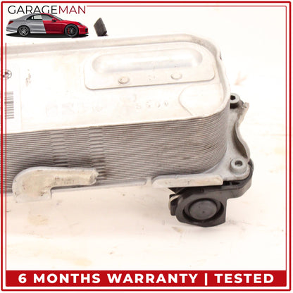 2014-2021 BMW M235i F22 Transmission Oil Cooler Radiator 7600553 OEM