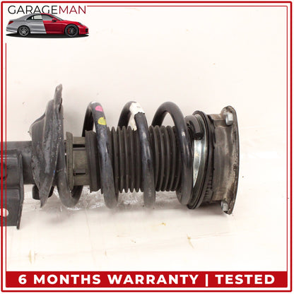 2016-2023 Audi TTS TT Front Left & Right Side Shock Strut Absorber Set OEM