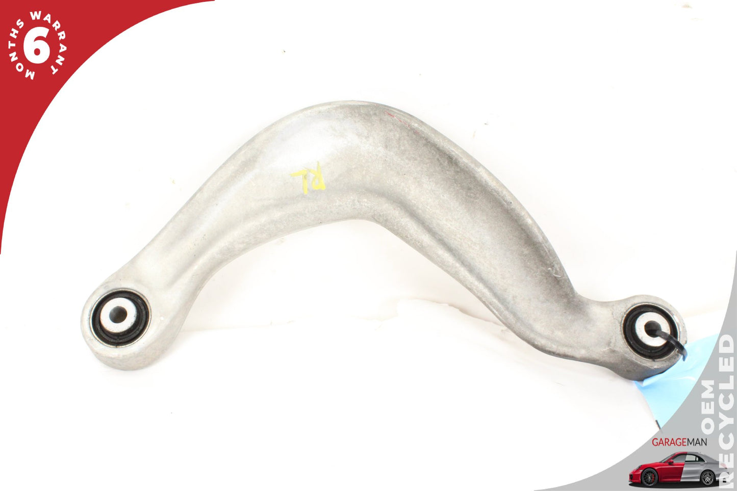 2009-2018 Audi A7 A6 Rear Left Driver Side Upper Control Arm 8K0505323H OEM
