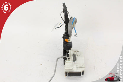 2008-2020 Mercedes W117 CLA45 AMG Front Right Door Lock Latch Actuator OEM