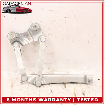 2013-2022 Range Rover L405 L494 Left and Right Hood Bonnet Release Hinge Set OEM