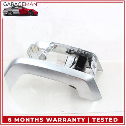 2014-2022 LR Range Rover Sport L494 Rear Center Console Air Vent Trim Assy OEM