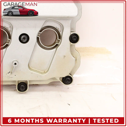 2010-2018 Audi A6 A7 Q5 Right Side Cylinder Head Valve Cover 06E103472N OEM