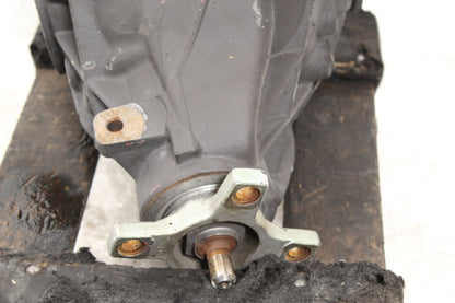 10-18 Mercedes W212 E250 CLS550 Rear Differential Diff Axle Carrier 2.47 OEM
