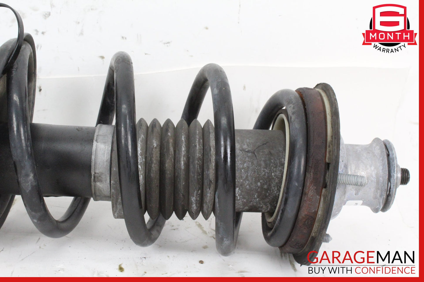 2013-2016 Porsche Cayman 981 Rear Left and Right Shock Strut Absorber Set OEM