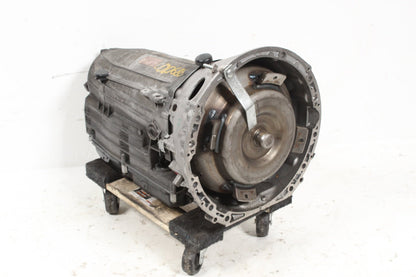 2014-2016 Mercedes W207 E350 RWD 7G-Tronic Automatic Transmission 722.906 OEM