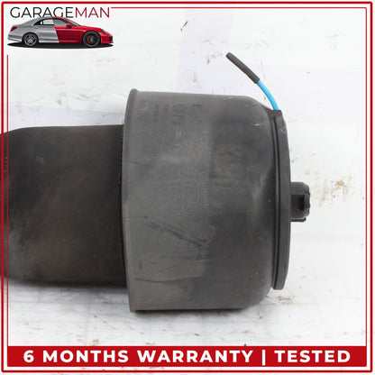 2010-2017 BMW 550i F07 Rear Left and Right Air Suspension Bag Shock A2780 Arnott