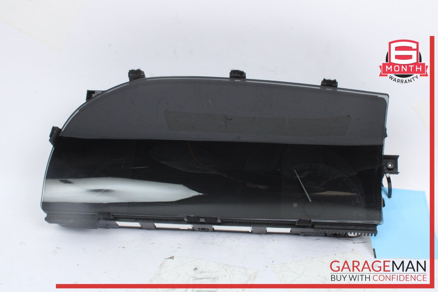2007-2010 Mercedes S550 S450 W221 Instrument Cluster Speedometer 1036905326 OEM