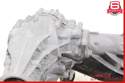 2006-2013 Mercedes-Benz ML500 W164 Front Differential Assembly 4460310034 OEM