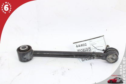 2022-2025 Subaru BRZ Toyota GR86 Rear Left or Right Lower Lateral Link Arm OEM