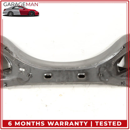 2003-2010 Porsche Cayenne 955 957 Rear Upper Suspension Crossmember OEM