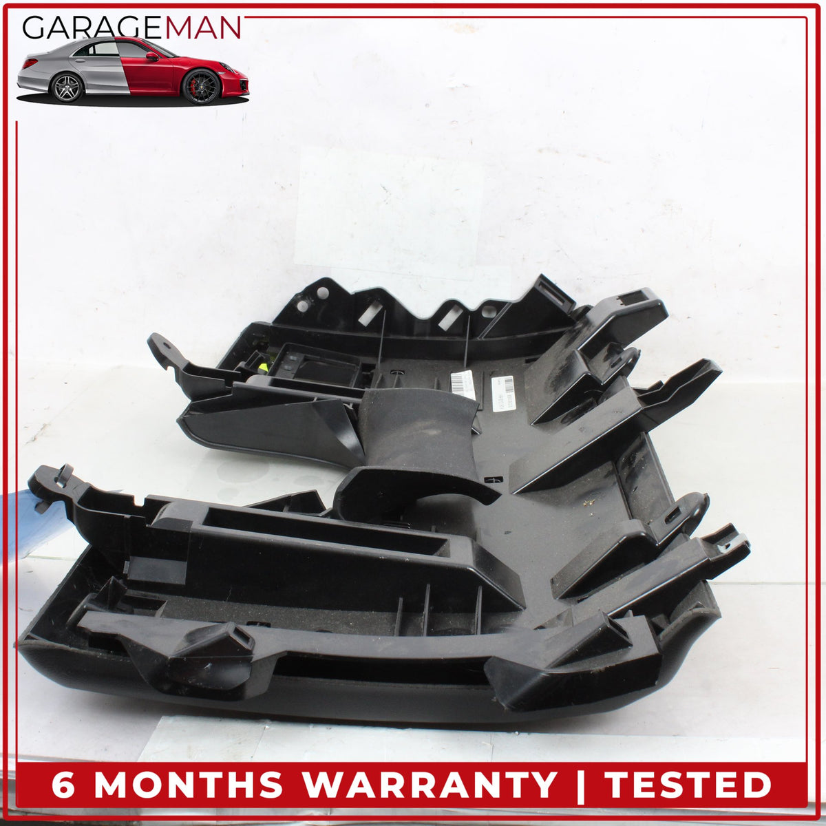 2014-2022 LR Range Rover Sport L494 Dashboard Lower Left Knee Cover Panel OEM
