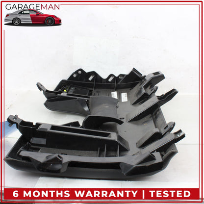 2014-2022 LR Range Rover Sport L494 Dashboard Lower Left Knee Cover Panel OEM