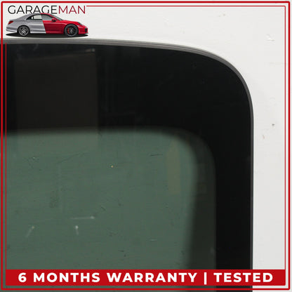 2014-2019 Mini Cooper Front Panoramic Sunroof Window Glass Panel 10027406 OEM