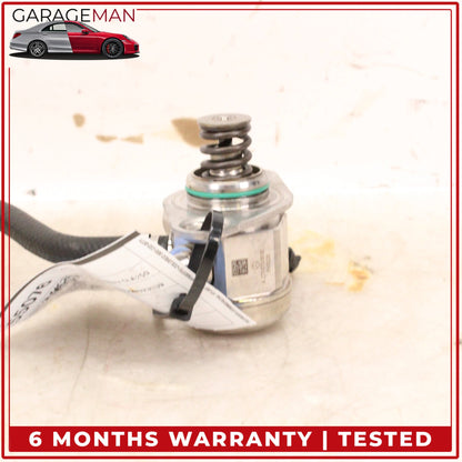2014-2020 Mercedes W117 CLA250 GLA250 High Pressure Fuel Pump 2700700501 OEM