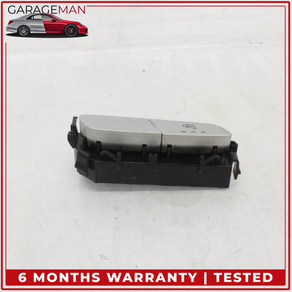 2015-2021 Mercedes W205 C300 Front Left Driver Side Seat Heat Control Switch OEM