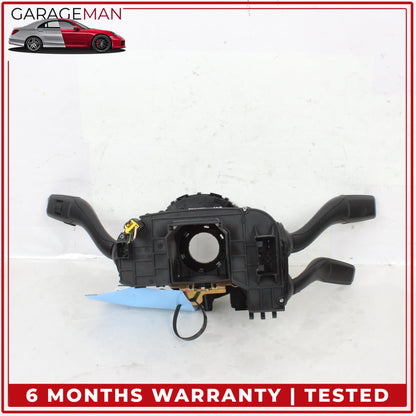2003-2010 Porsche Cayenne 955 Steering Column Clockspring Combination Switch OEM