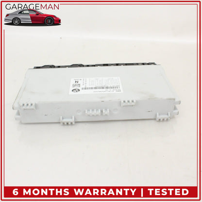 2012-2020 BMW 430i Gran Coupe Front Left or Right Side Seat Control Module OEM