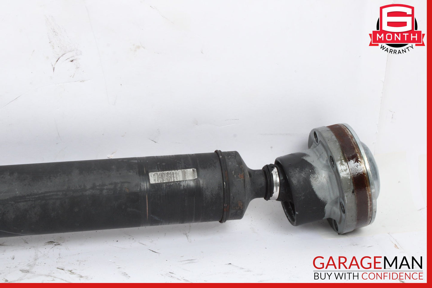 2006-2013 Mercedes W164 ML350 GL350 Front Propeller Driveshaft 1644100701 OEM