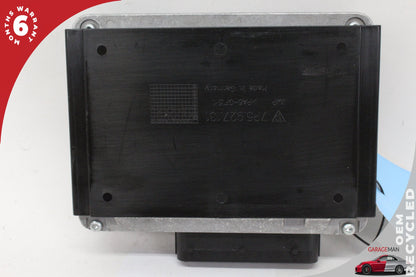 2012-2024 Porsche Cayenne 958 Front BCM BCU Body Control Module Unit 7PP907064GF