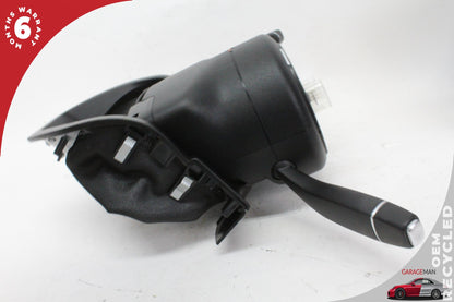 2012-2019 Mercedes X166 GL450 Steering Column Combination Switch 1669009600 OEM