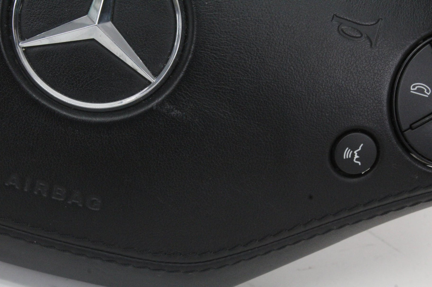 2010-2014 Mercedes-Benz S550 W221 Sedan Steering Wheel Airbag 2218602902 OEM
