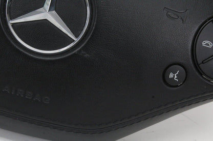 2010-2014 Mercedes-Benz S550 W221 Sedan Steering Wheel Airbag 2218602902 OEM
