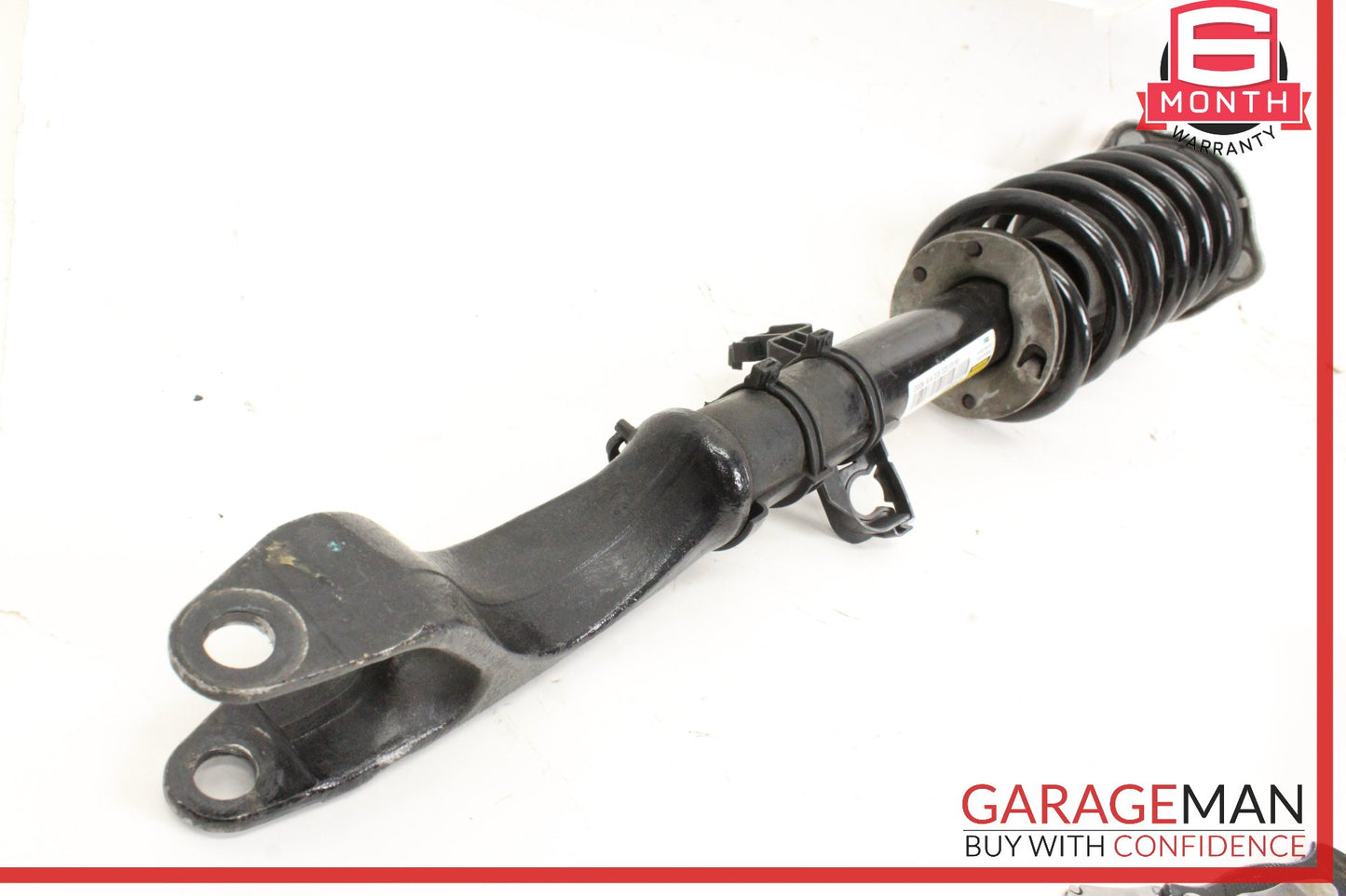 2015-2021 Mercedes-Benz C300 W205 Front Left and Right Shock Absorber 2053200466
