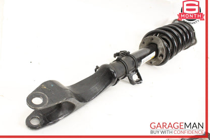 2015-2021 Mercedes-Benz C300 W205 Front Left and Right Shock Absorber 2053200466