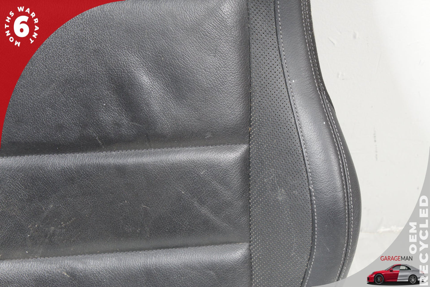2010-2017 Mercedes-Benz E400 W207 Coupe Front Right Lower Bottom Seat Cushion 2079101805