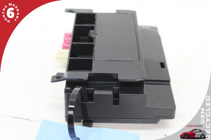 2022-2025 Audi Q4 E-Tron Telematics Communication Control Module 11A035285C OEM